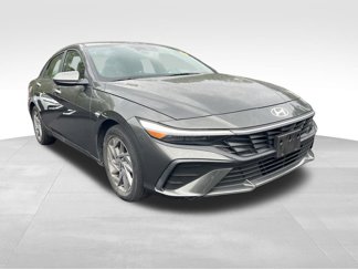 Used 2024 Hyundai Elantra SEL 360° Tour