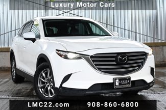 Used 2018 MAZDA CX-9 Touring image 1