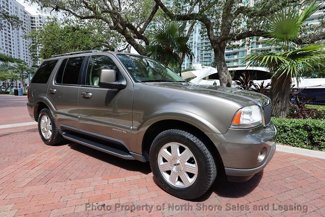Used 2003 Lincoln Aviator AWD image 1
