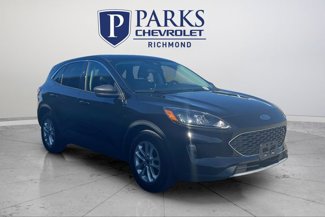 Used 2022 Ford Escape SE image 1
