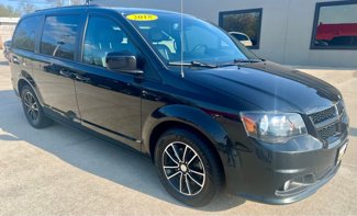 Used 2018 Dodge Grand Caravan GT image 1