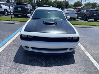 Used 2016 Dodge Challenger R/T Scat Pack image 1