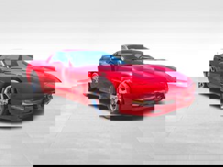 Used 1999 Chevrolet Corvette Coupe w/ Lighting Pkg image 1