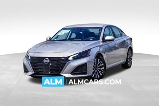 Used 2023 Nissan Altima 2.5 SV image 1