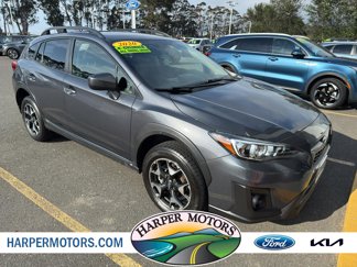 Used 2020 Subaru Crosstrek 2.0i Premium w/ Popular Package #3 image 1