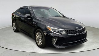 Used 2018 Kia Optima S w/ Panoramic Sunroof Package image 1