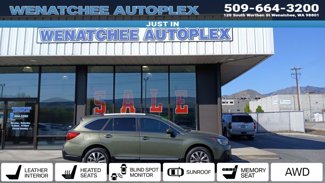 Used 2018 Subaru Outback 2.5i Touring w/ Popular Package #3 image 1
