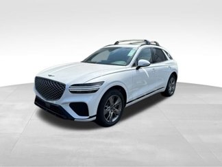 New 2025 Genesis GV70 3.5T Sport image 1