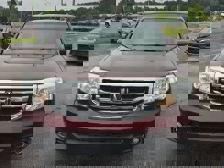 Used 2012 Honda Pilot Touring image 1