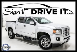 Used 2015 GMC Canyon SLE w/ All-Terrain Package image 1