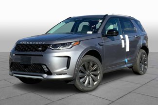New 2025 Land Rover Discovery Sport S image 1