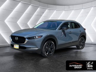 Used 2025 MAZDA CX-30 AWD 2.5 S w/ Preferred Package image 1