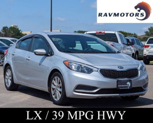 Used 2016 Kia Forte LX w/ LX Popular Plus Package image 1