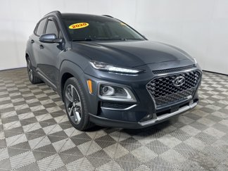 Used 2020 Hyundai Kona Ultimate image 1
