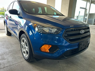 Used 2018 Ford Escape S image 1