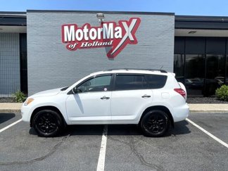 Used 2012 Toyota RAV4 4WD w/ Value Pkg image 1