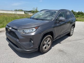 Used 2019 Toyota RAV4 XLE w/ Convenience Package image 1