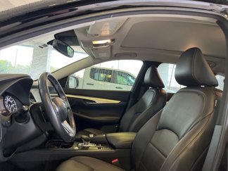 Used 2019 INFINITI QX50 Luxe w/ Navigation Package image 1