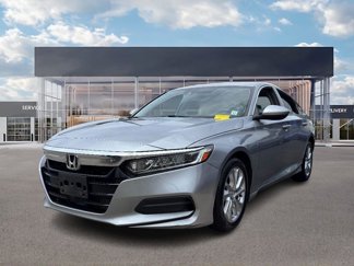 Used 2019 Honda Accord LX image 1
