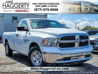 Used 2020 RAM 1500 Tradesman w/ Power & Remote Entry Group image 1