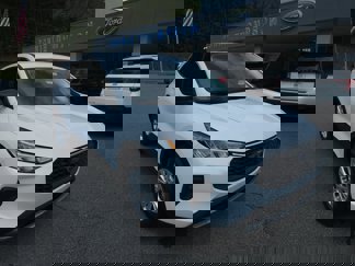 Used 2024 Ford Escape Active image 1