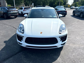 Used 2018 Porsche Macan S image 1