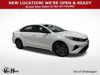 Used 2023 Kia Forte GT-Line image 1