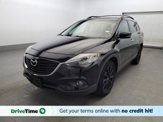 Used 2015 MAZDA CX-9 Grand Touring w/ GT Technology Package image 1