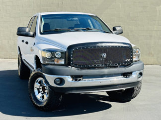 Used 2008 Dodge Ram 2500 Truck ST image 1