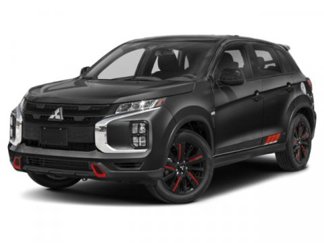 Used 2020 Mitsubishi Outlander Sport ES image 1