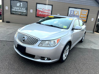 Used 2011 Buick LaCrosse CXL image 1