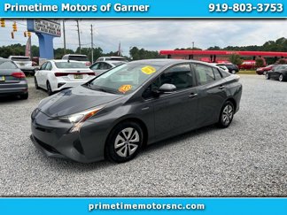 Used 2016 Toyota Prius Four image 1