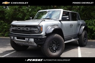 Used 2023 Ford Bronco Raptor image 1