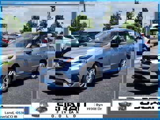 New 2025 Subaru Impreza 2.0i image 1