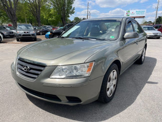 Used 2009 Hyundai Sonata GLS image 1