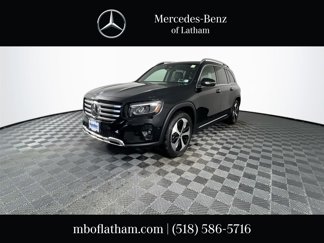 Used 2024 Mercedes-Benz GLB 250 4MATIC image 1