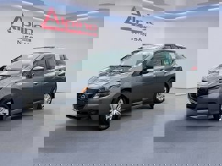 Used 2024 Nissan Leaf S image 1