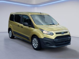 Used 2017 Ford Transit Connect XL image 1