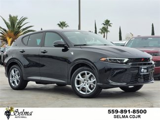 New 2024 Dodge Hornet R/T image 1