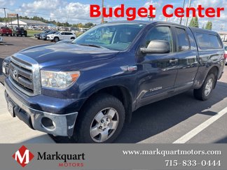 Used 2012 Toyota Tundra 4x4 Double Cab video 1