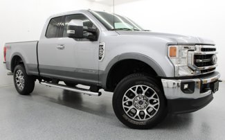 Used 2022 Ford F250 Lariat w/ FX4 Off-Road Package image 1