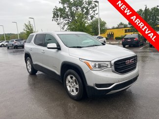 Used 2018 GMC Acadia SLE image 1