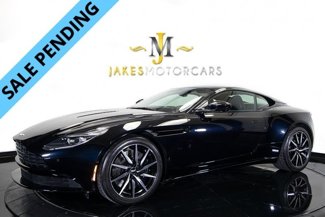 Used 2017 Aston Martin DB11 V12 image 1