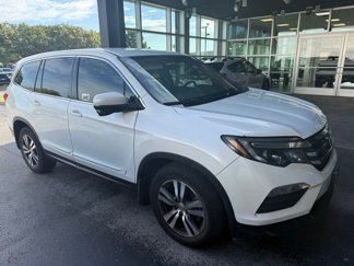 Used 2016 Honda Pilot EX image 1