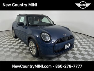 New 2025 MINI Cooper 2-Door Hardtop image 1