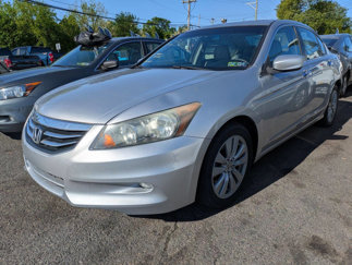 Used 2011 Honda Accord EX-L image 1