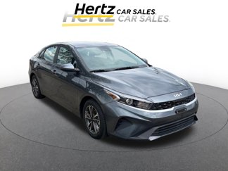 Used 2024 Kia Forte LXS image 1