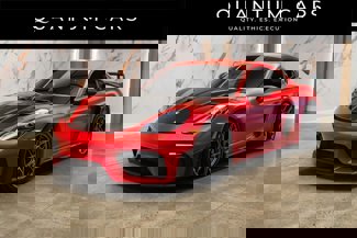 Used 2023 Porsche 718 Cayman GT4 RS image 1
