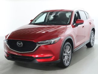 Used 2019 MAZDA CX-5 Grand Touring Reserve image 1