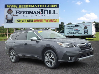 Used 2022 Subaru Outback Touring w/ Popular Package #2 image 1